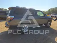 2017 Toyota 4 RUNNER фото