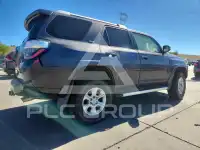 2017 Toyota 4 RUNNER фото