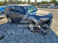 2017 Toyota 4 RUNNER photo