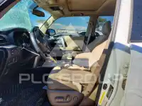 2017 Toyota 4 RUNNER фото