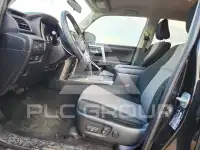 2017 Toyota 4 RUNNER фото