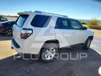 2017 Toyota 4 RUNNER фото