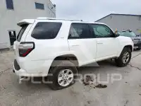2017 Toyota 4 RUNNER фото