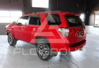 2017 Toyota 4 RUNNER фото