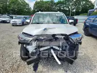 2017 Toyota 4 RUNNER фото