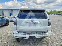 2017 Toyota 4 RUNNER фото
