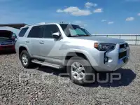 2017 Toyota 4 RUNNER фото