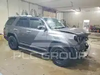 2017 Toyota 4 RUNNER photo