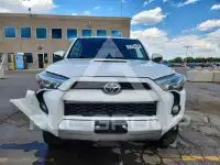 2017 Toyota 4 RUNNER photo