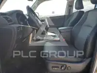 2017 Toyota 4 RUNNER фото