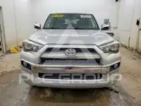 2017 Toyota 4 RUNNER photo