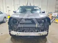 2017 Toyota 4 RUNNER photo