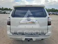 2017 Toyota 4 RUNNER фото