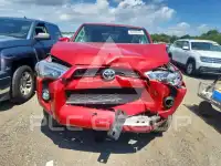2017 Toyota 4 RUNNER photo