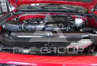 2017 Toyota 4 RUNNER фото