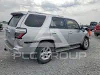 2017 Toyota 4 RUNNER photo
