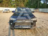 2017 Toyota 4 RUNNER фото