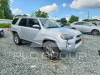 2017 Toyota 4 RUNNER photo