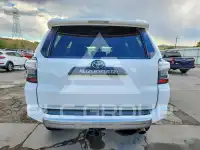 2017 Toyota 4 RUNNER photo