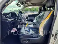 2017 Toyota 4 RUNNER фото