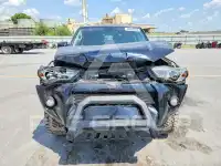 2017 Toyota 4 RUNNER фото