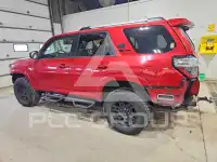 2017 Toyota 4 RUNNER фото