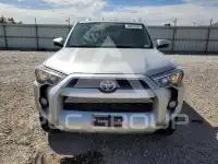 2017 Toyota 4 RUNNER фото