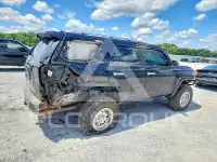 2017 Toyota 4 RUNNER фото