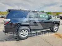 2017 Toyota 4 RUNNER photo