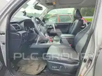 2017 Toyota 4 RUNNER photo