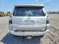 2017 Toyota 4 RUNNER фото