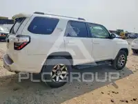 2017 Toyota 4 RUNNER фото