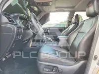 2017 Toyota 4 RUNNER photo
