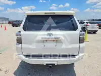 2017 Toyota 4 RUNNER фото