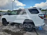 2017 Toyota 4 RUNNER photo