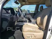 2017 Toyota 4 RUNNER фото