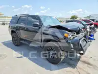 2017 Toyota 4 RUNNER фото