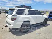 2017 Toyota 4 RUNNER photo