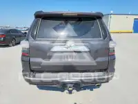 2017 Toyota 4 RUNNER photo
