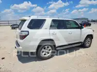 2017 Toyota 4 RUNNER фото