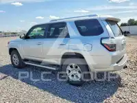 2017 Toyota 4 RUNNER фото