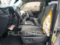 2017 Toyota 4 RUNNER photo