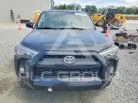 2017 Toyota 4 RUNNER фото