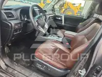 2017 Toyota 4 RUNNER photo