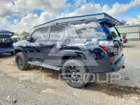 2017 Toyota 4 RUNNER фото