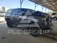 2017 Toyota 4 RUNNER photo