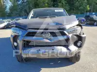 2017 Toyota 4 RUNNER фото