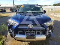 2017 Toyota 4 RUNNER фото