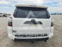 2017 Toyota 4 RUNNER фото