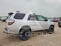 2017 Toyota 4 RUNNER фото